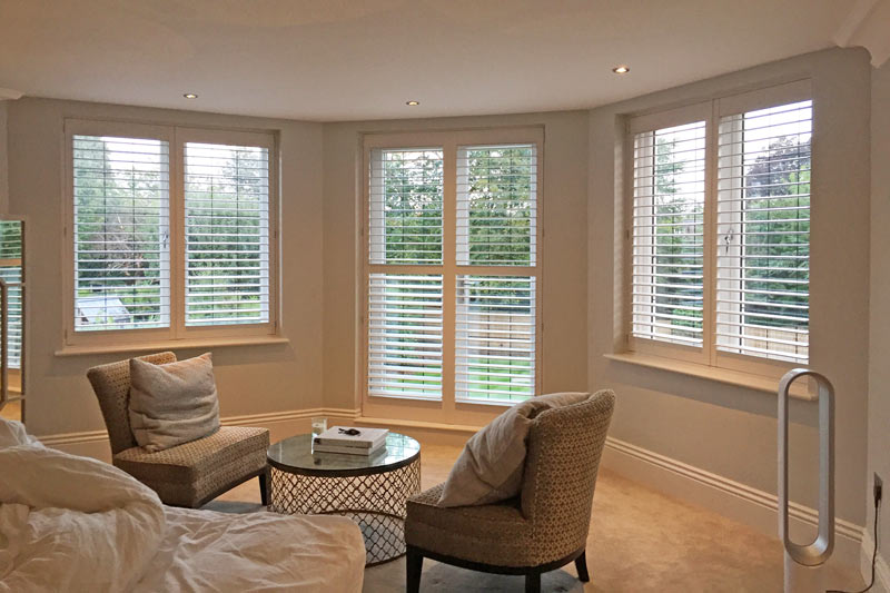 SCraft Bypass Tracked Shutters