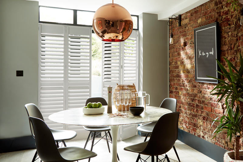 Door Shutters